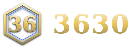 3630 logo